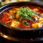 김치찌개 맛있게 끓이는 방법 프롬프트 템플릿